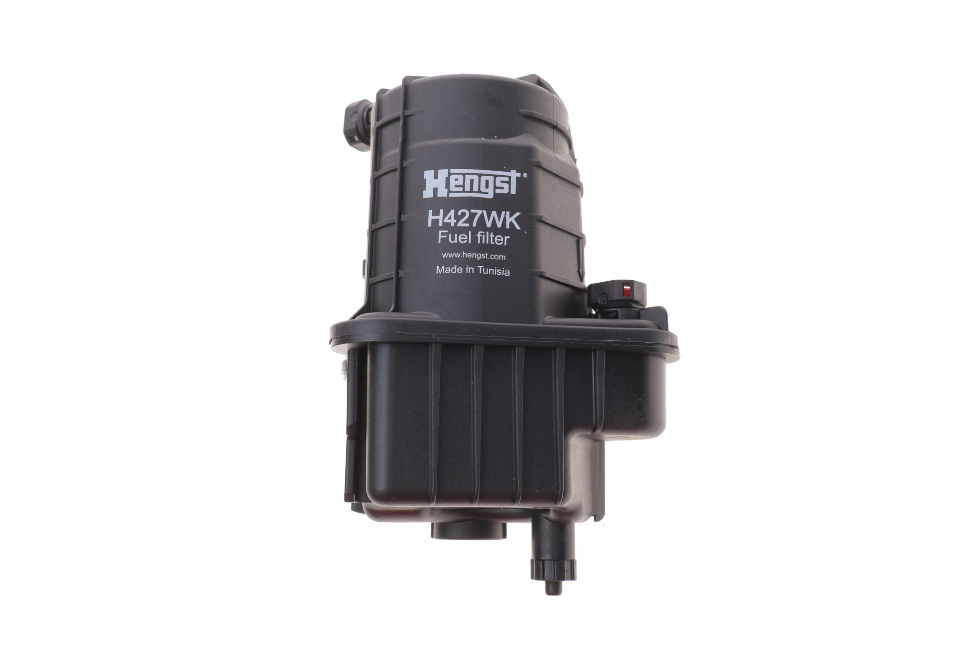 H427WK HENGST FILTER